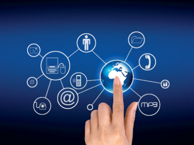 國內(nèi)城市‘互聯(lián)網(wǎng)+’社會(huì)服務(wù)水平快速躍升，互聯(lián)網(wǎng)數(shù)據(jù)服務(wù)成核心引擎