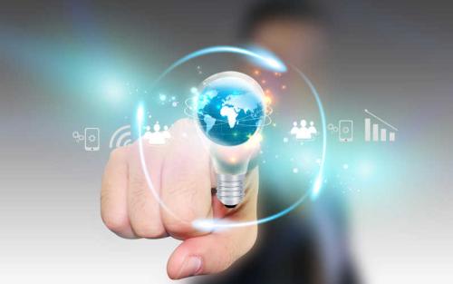 國內外金融科技創(chuàng)新公司盤點 聚焦互聯(lián)網數(shù)據(jù)服務領域