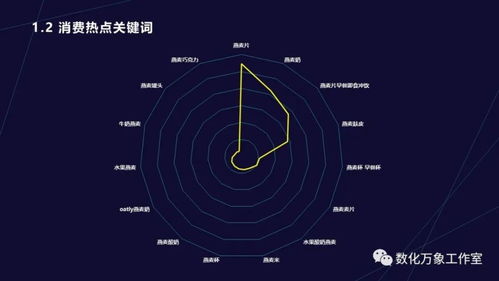 電商市場燕麥產品消費數據運營分析 數據科技驅動的增長戰略
